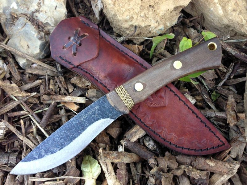 Huron Knife 