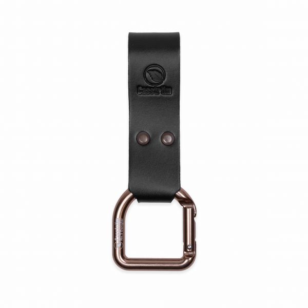 No.3 Dangler Black