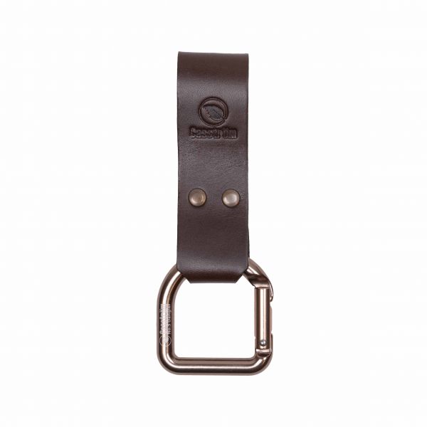 No.3 Dangler Dark Brown 