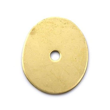 Brass Spacer