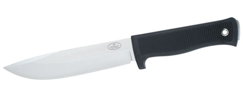 A1 Expedition Knife leather