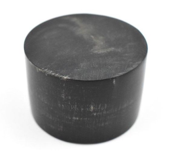 Buffalo Wheel Black