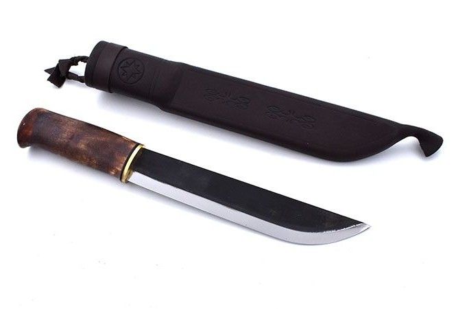 Lapin Leuku 210 Dark