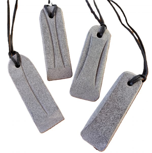 Neck Stone