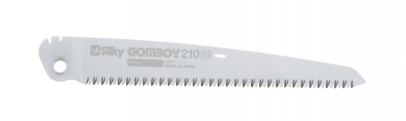 Blade Gomboy 210-10