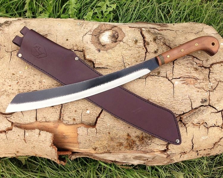 Duku Machete
