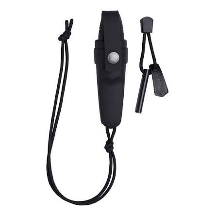Eldris Black with Fire Kit