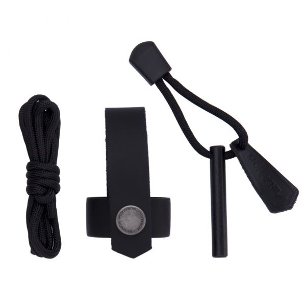Eldris Fire Kit