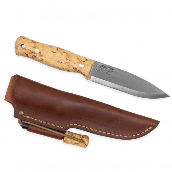 Lars Fält Knife with Firesteel
