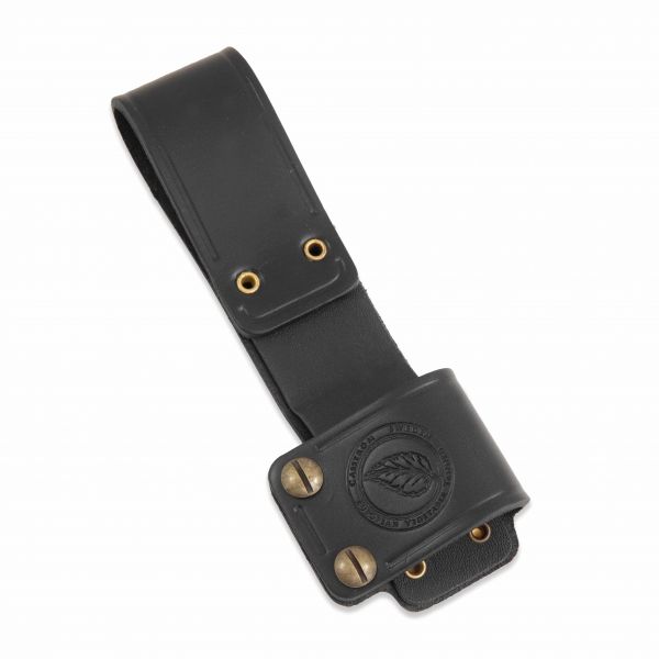 Belt Hanger for Kydex, black