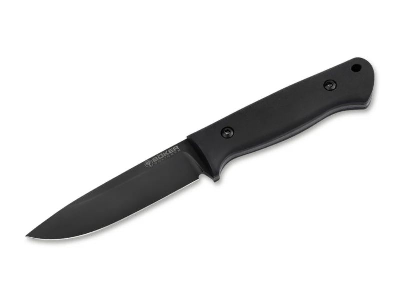 DBK Bushfriend 2000 Allblack