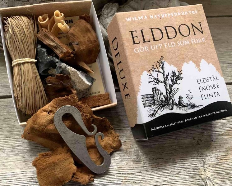 Elddon Deluxe