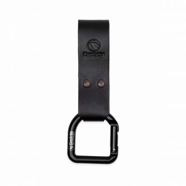 No.3 Dangler Black/Black