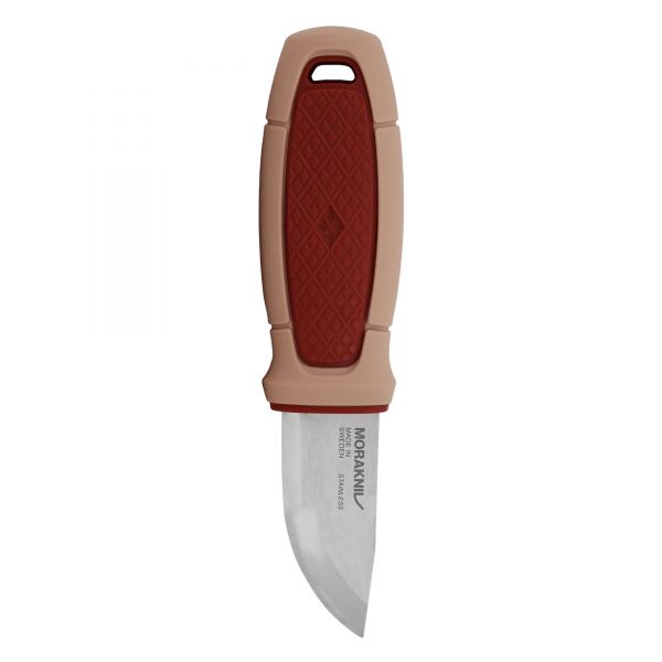 Eldris COTY 2026 Dala Red/Orsa Sandstone