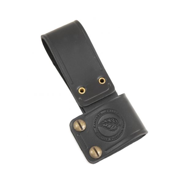 Belt Hanger for Kydex, Short, black