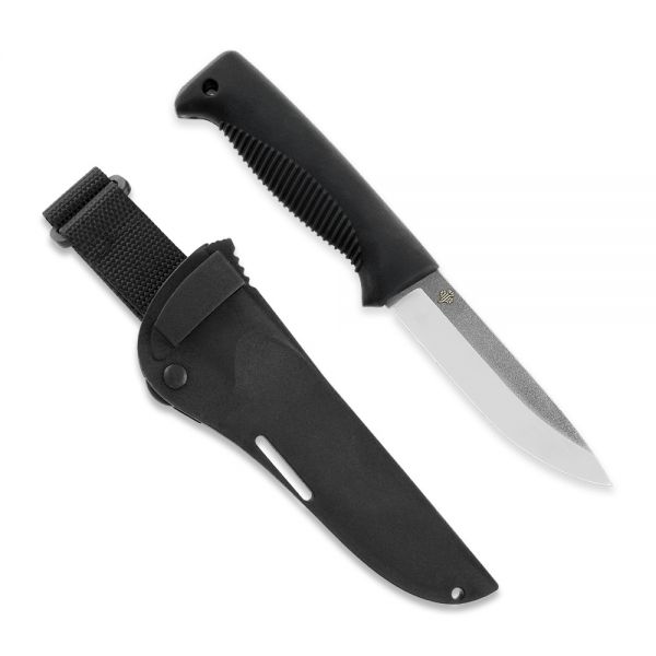 M07 Ranger Puukko, N690, composite