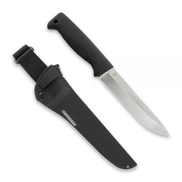 M95 Ranger Puukko, N690, composite