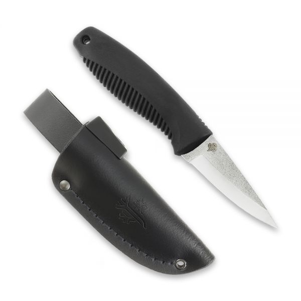 M23 Ranger Cub, N690, leather
