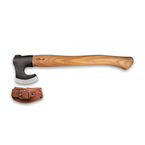 Axe, Long Handle, Red Elm, new design
