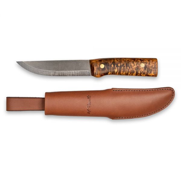 Hunting Knife long, full tang