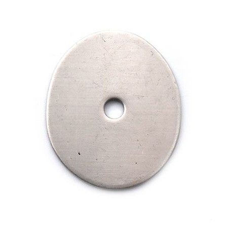 Nickelsilver Spacer