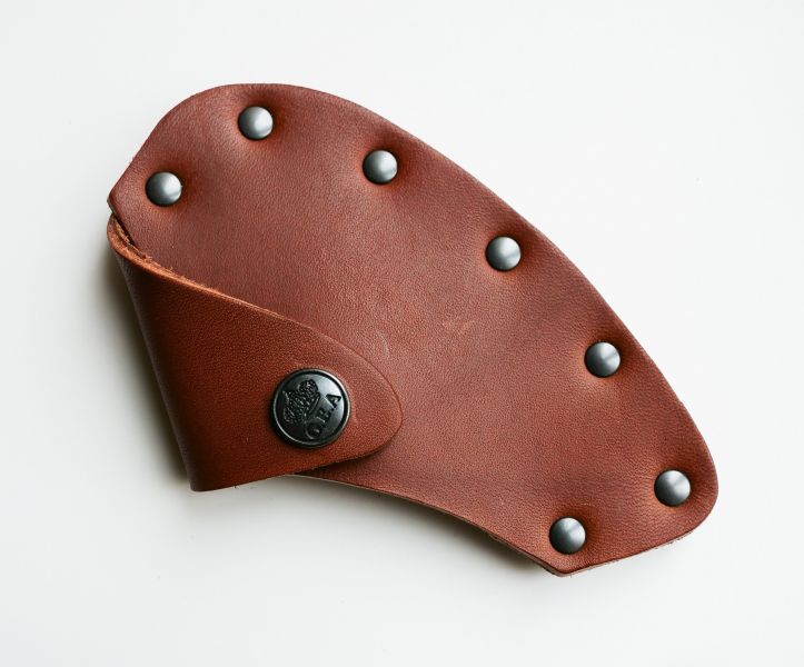 Small Carving Axe Sheath