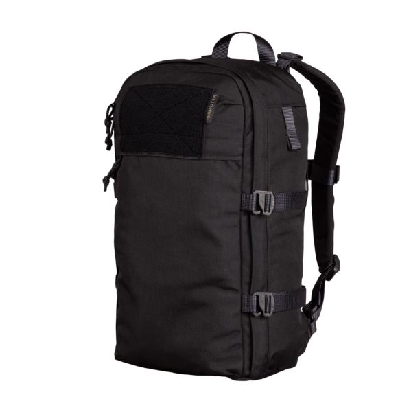 Niukka 20L backpack, black
