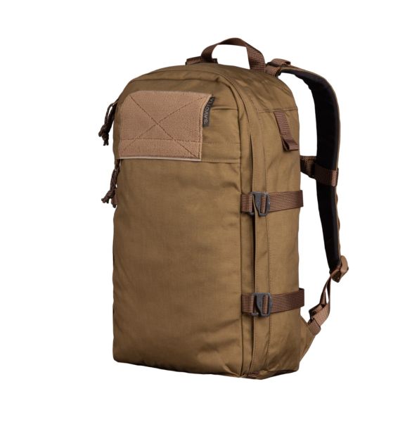 Niukka 20L backpack, brown