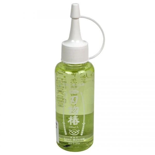 Camellia Oil